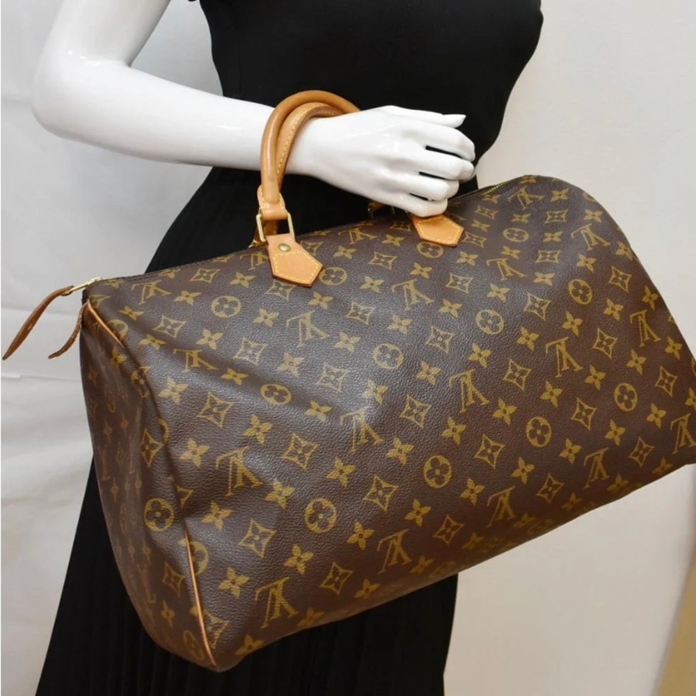 Louis Vuitton Speedy 40